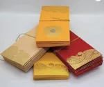 Wedding gift envelopes India