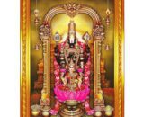 Tirupati Balaji Lakshmi Venkateshwara Swamy